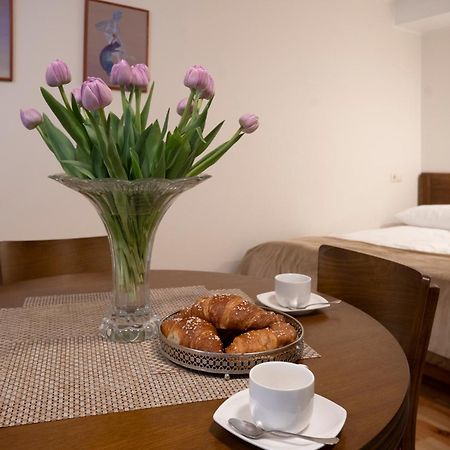 Villa Acacia Kaunas Habitación foto