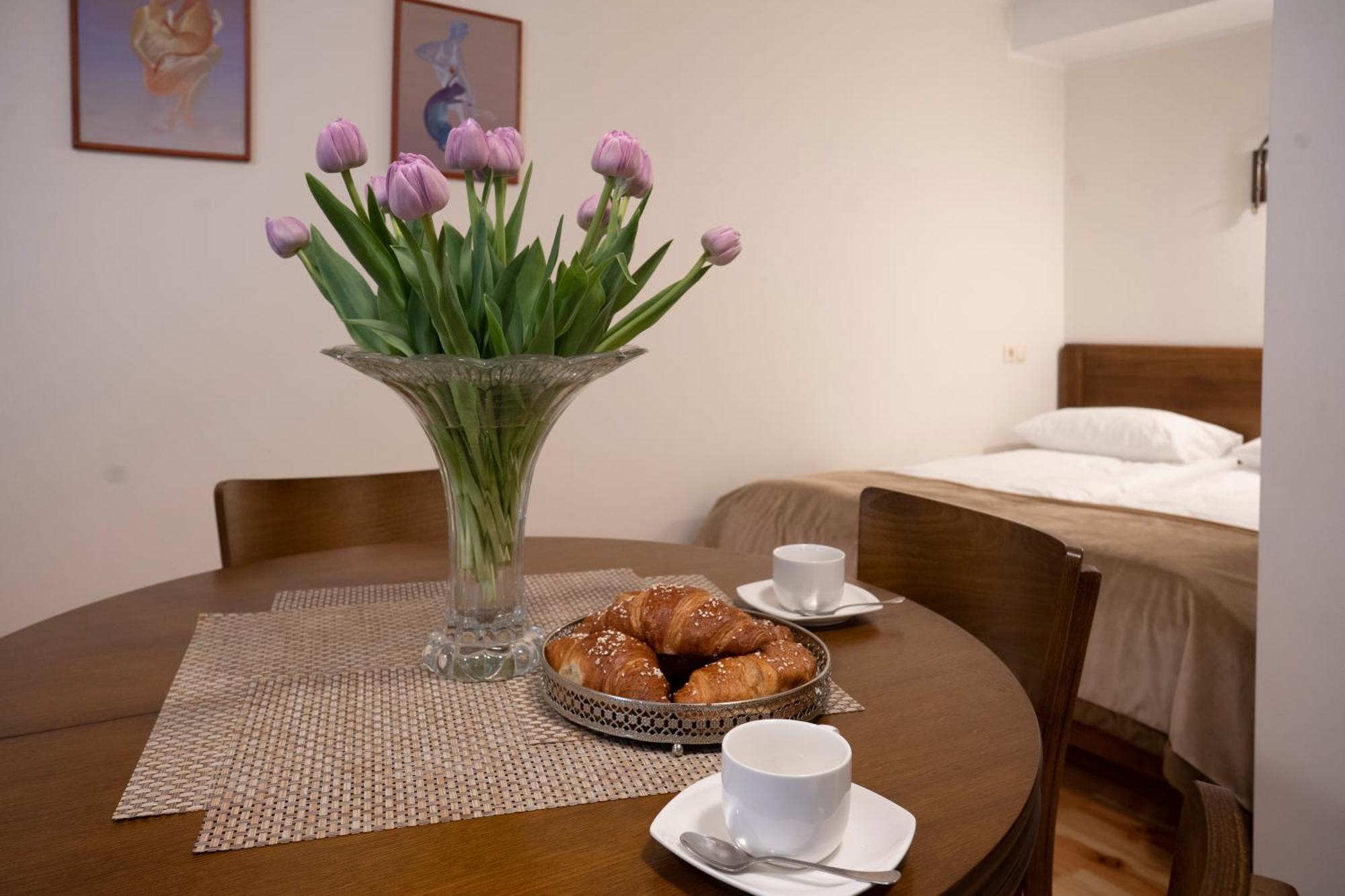 Villa Acacia Kaunas Habitación foto