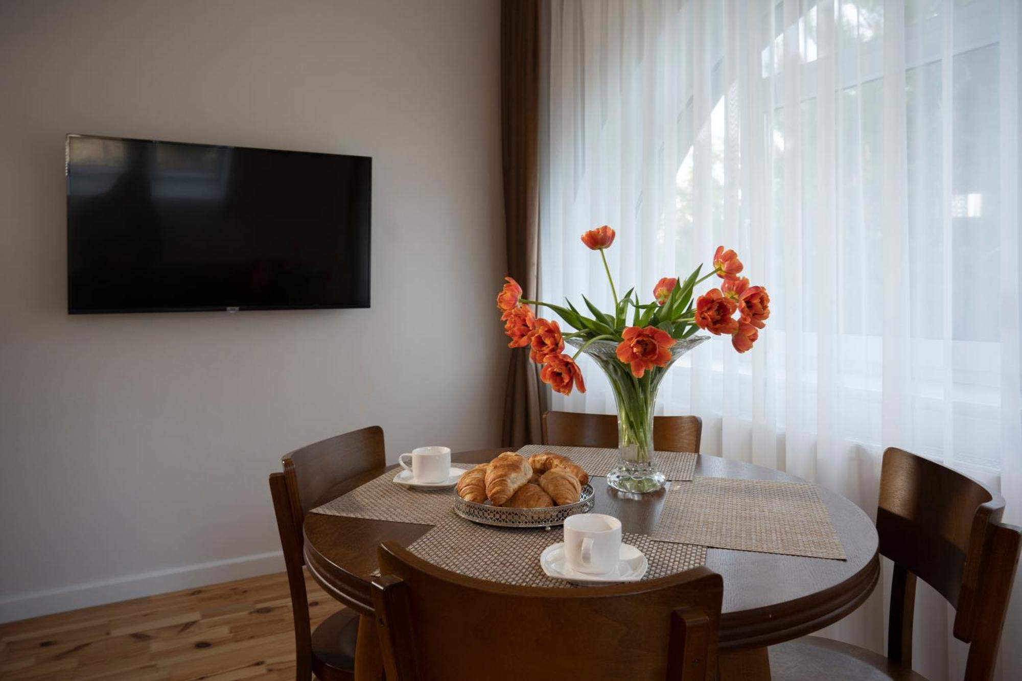 Villa Acacia Kaunas Habitación foto