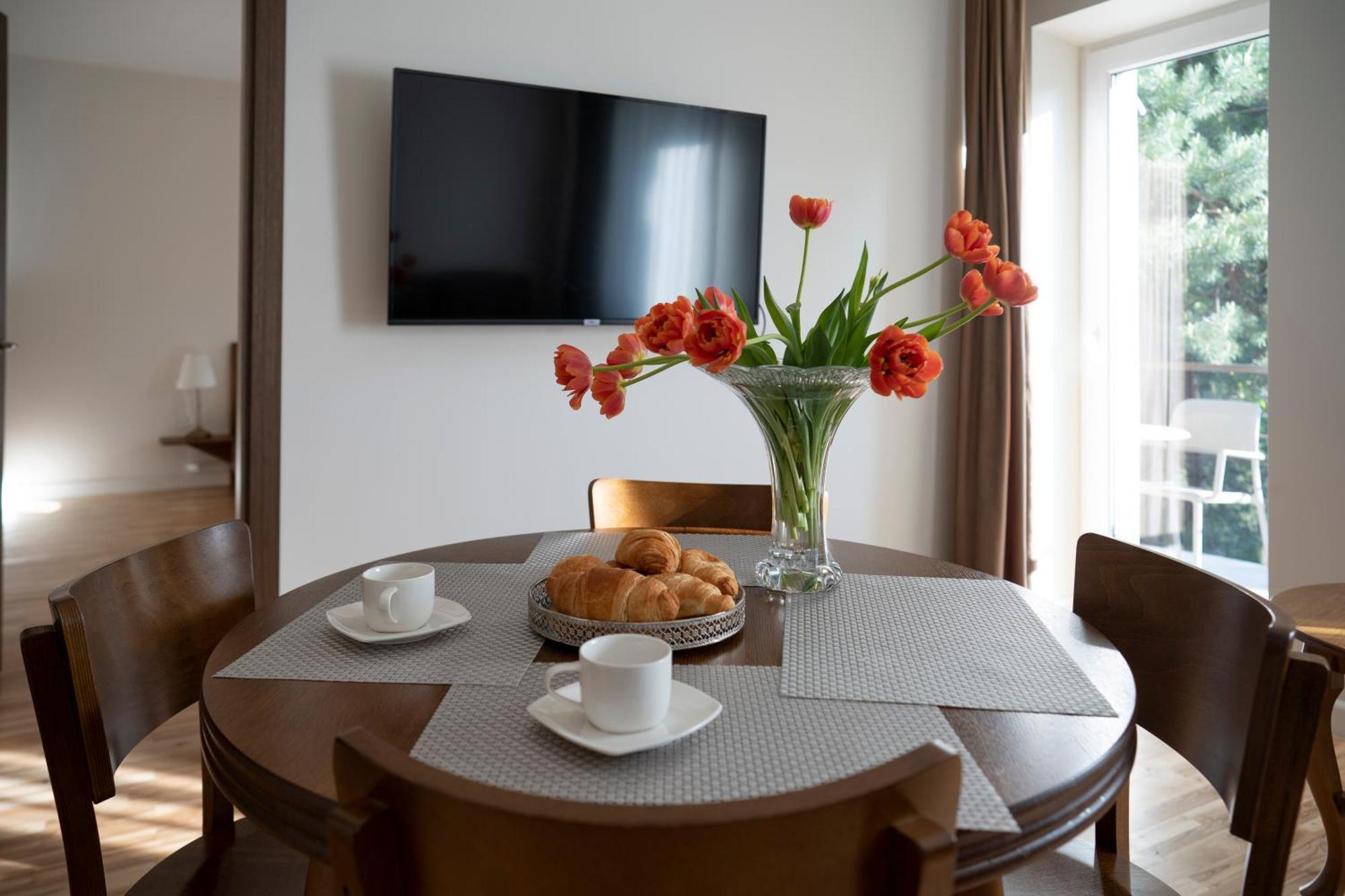 Villa Acacia Kaunas Habitación foto
