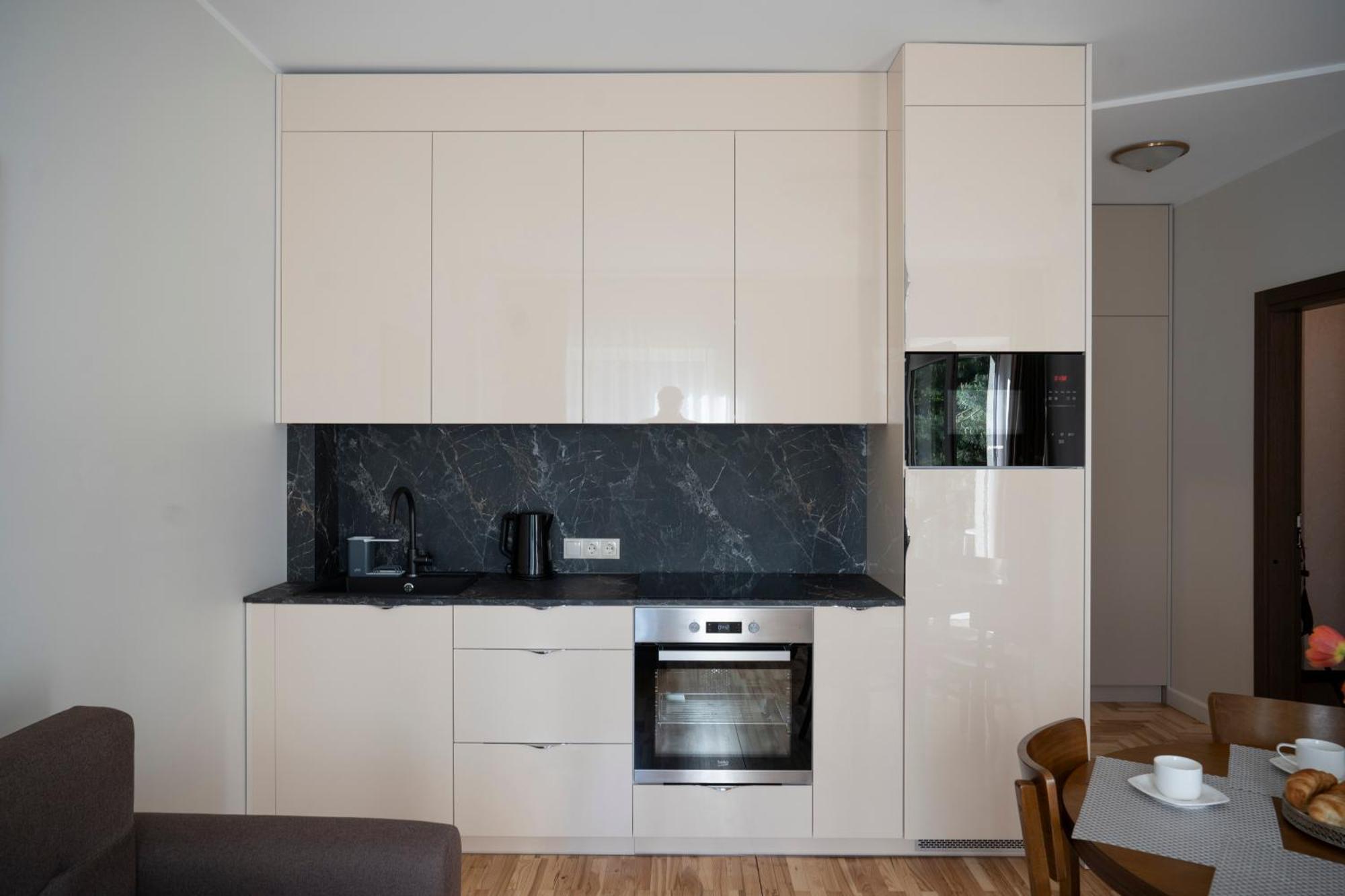 Villa Acacia Kaunas Habitación foto